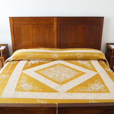 오리스타노 Il Melograno B&B 객실 사진